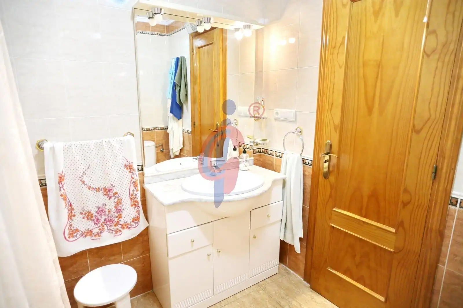 Apartamento con ascensor en venta en Calle Arenas 2, imagen 17