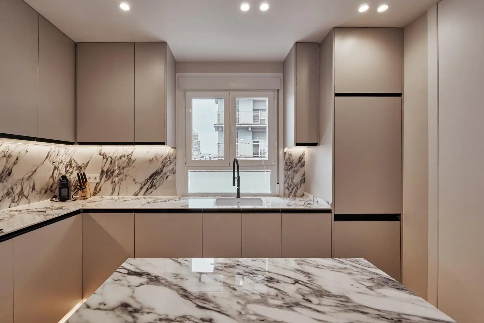 Appartement avec ascenseur à vendre à Barrio de Salamanca, imagen 10