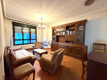 Wohnung mit Aufzug zum Verkauf in Oviedo - CL FERNANDO VELA