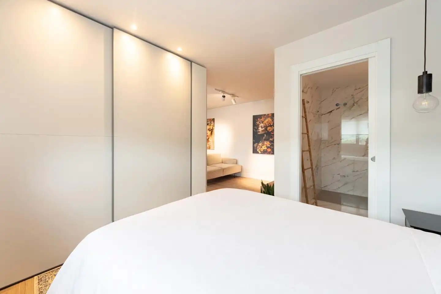 Habitación de Estudio de alquiler en Mungia, Bizkaia