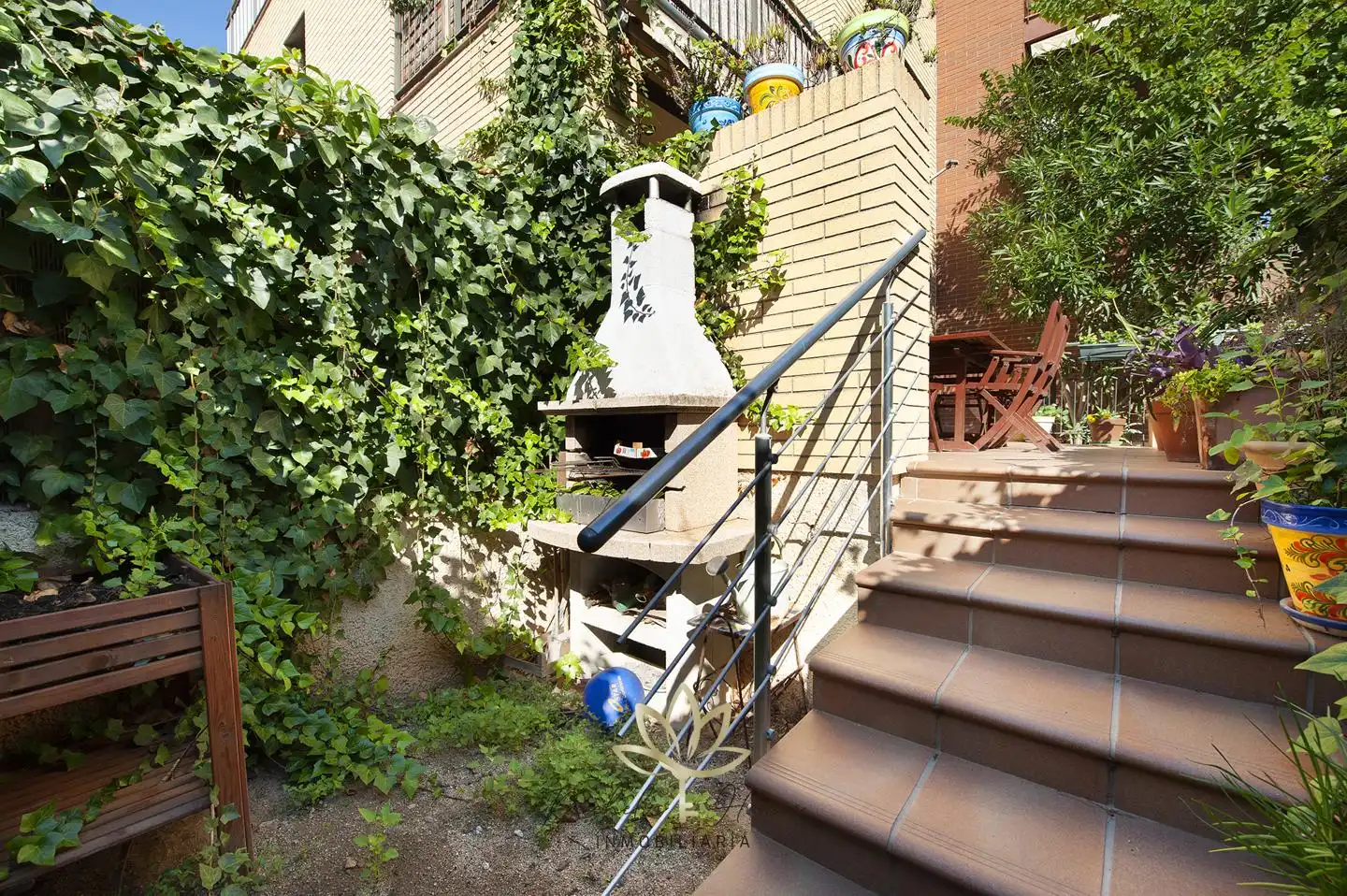 Adosado con jardín en venta en Montmar, imagen 11