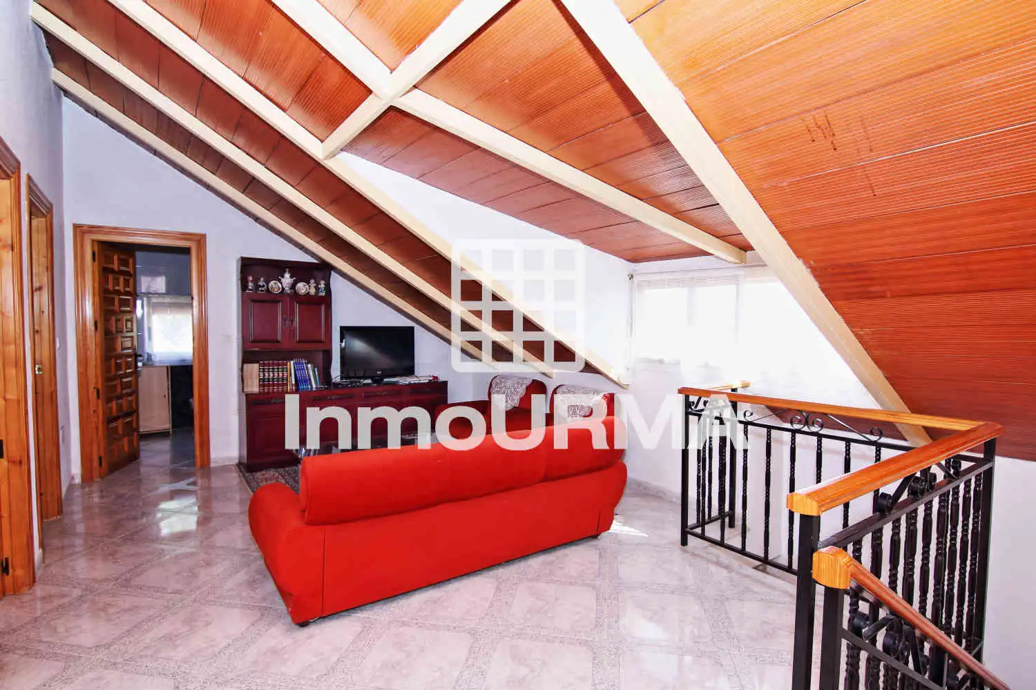 Villa avec terrasse à vendre à CV-835, imagen 22
