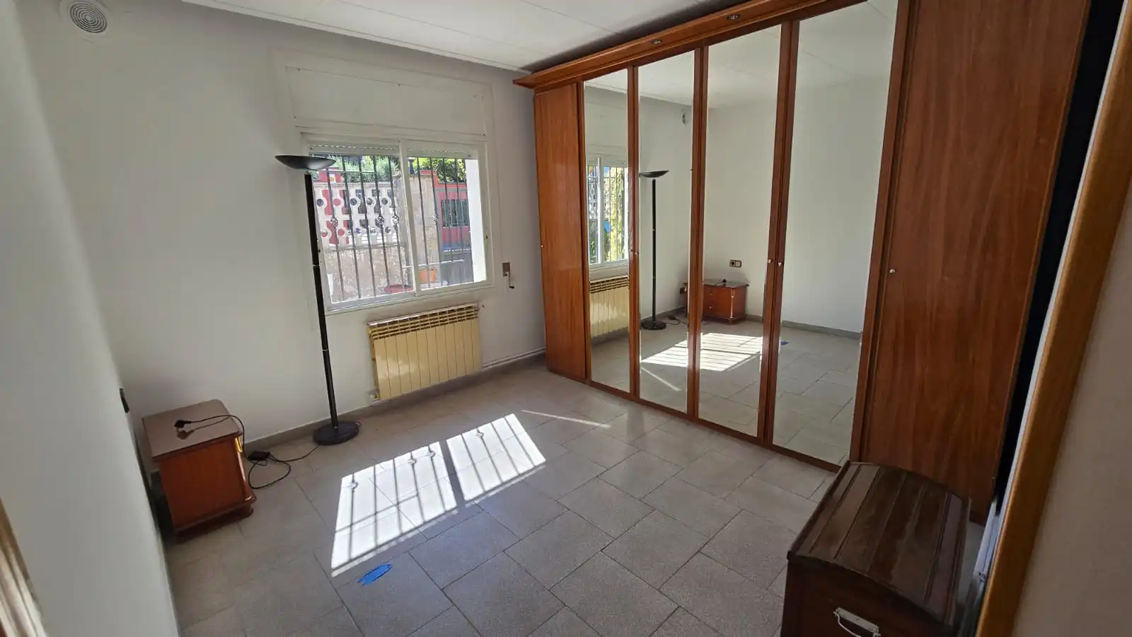 Bedroom of Houses for sale in Parets del Vallès  with Heating, Private garden and Terrace