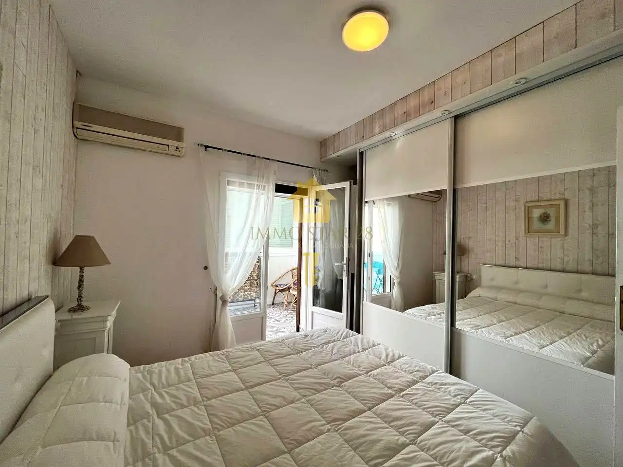 Detached homes for sale in Cala Nans, Santa Margarita