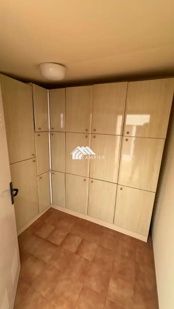 Wohnung mit Terrasse zum Verkauf in Calle Doctor Ferrán, imagen 27
