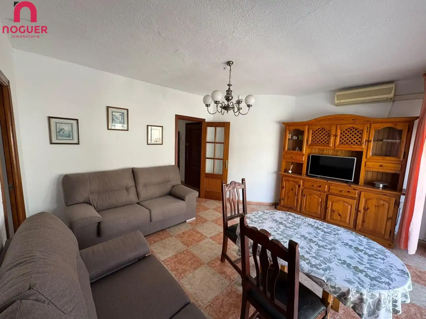 Piso con ascensor en venta en Poniente-Sur, imagen 4