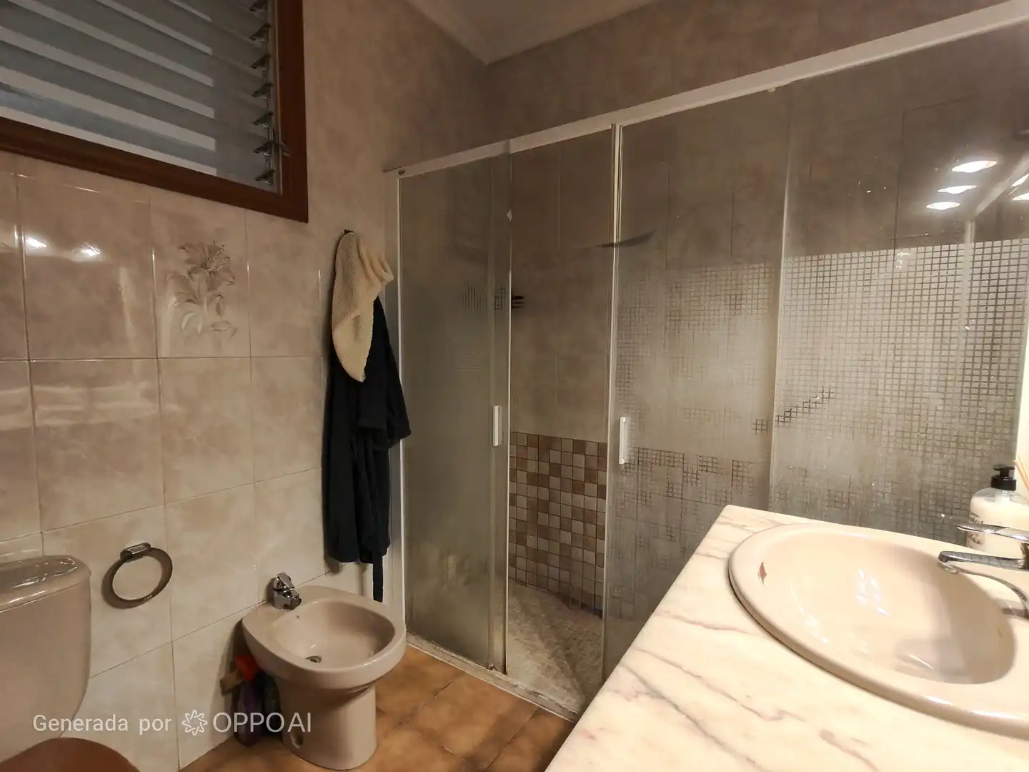 Casa amb terrassa en venda a Cariñena - Carinyena, imagen 16