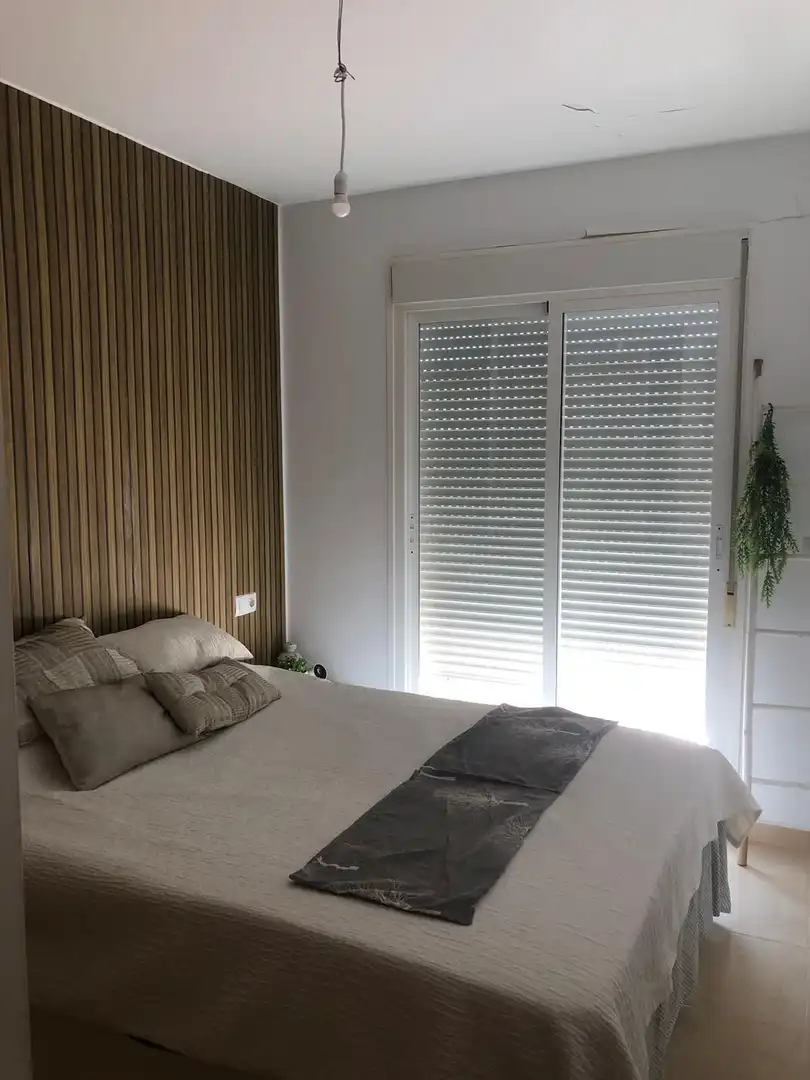 Habitación de Dúplex en venta en Los Alcázares con Aire acondicionado, Calefacción y Jardín privado
