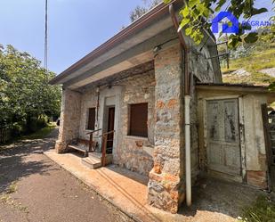 Exterior view of House or chalet for sale in Oviedo   with Heating