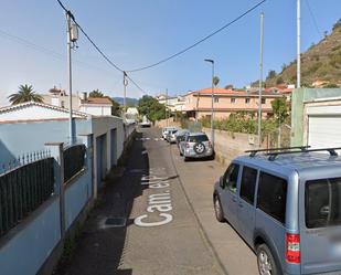Exterior view of Flat for sale in San Cristóbal de la Laguna
