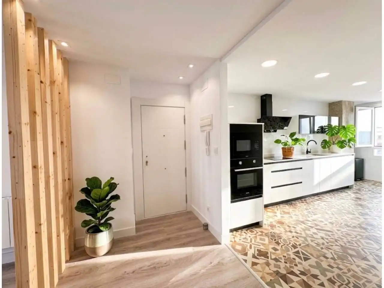 Piso con ascensor en venta en Calle Corregimiento 7, imagen 39