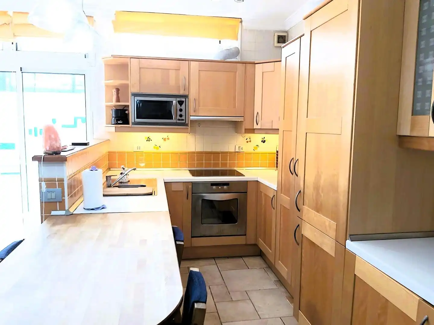 Flat for rent in Calle Calle Secretario Artiles, Santa Catalina - Canteras