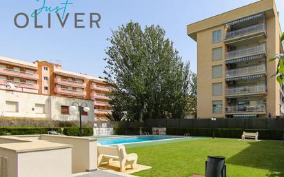 Vista exterior de Apartament en venda en Vila-seca amb Aire condicionat i Terrassa