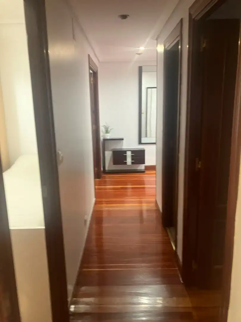 Flat for rent in Leioa  with Heating, Furnished and Oven