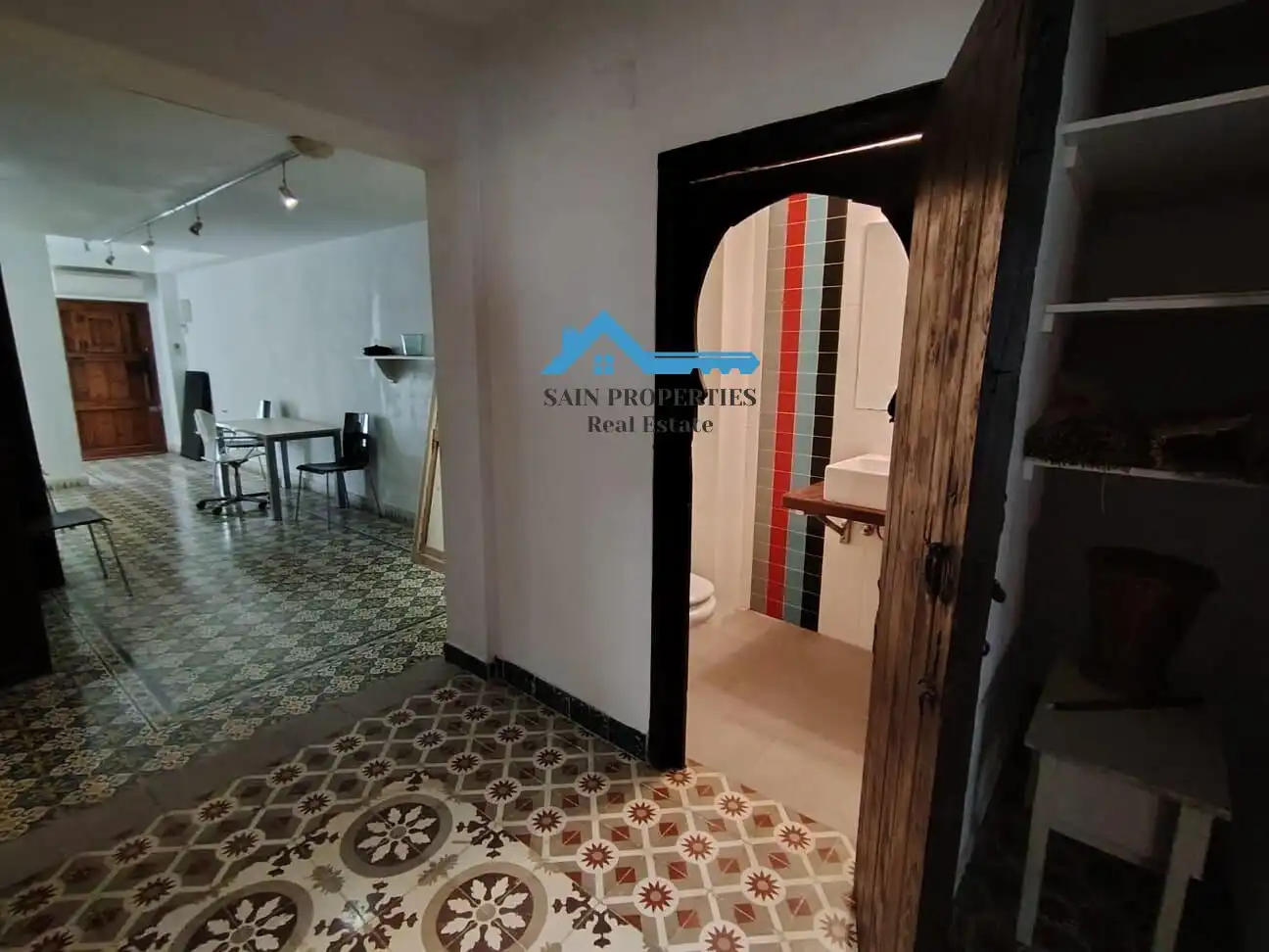 Haus mit Terrasse zum Verkauf in L'Olla, imagen 47
