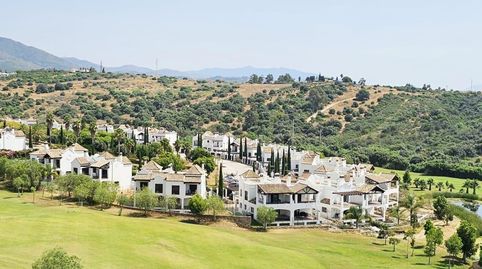 Foto 5 de Casa o chalet en venta en Urbanizacion Valle Romano, Valle Romano Golf, Estepona