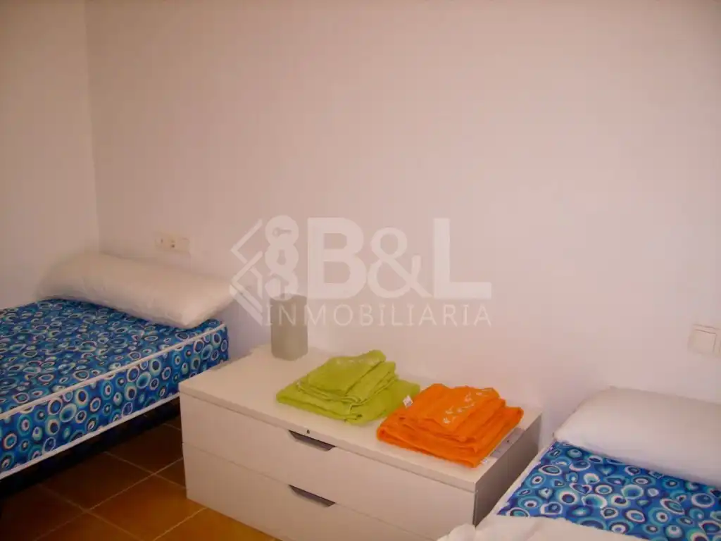 Dormitori de Casa o xalet en venda en Isla Cristina