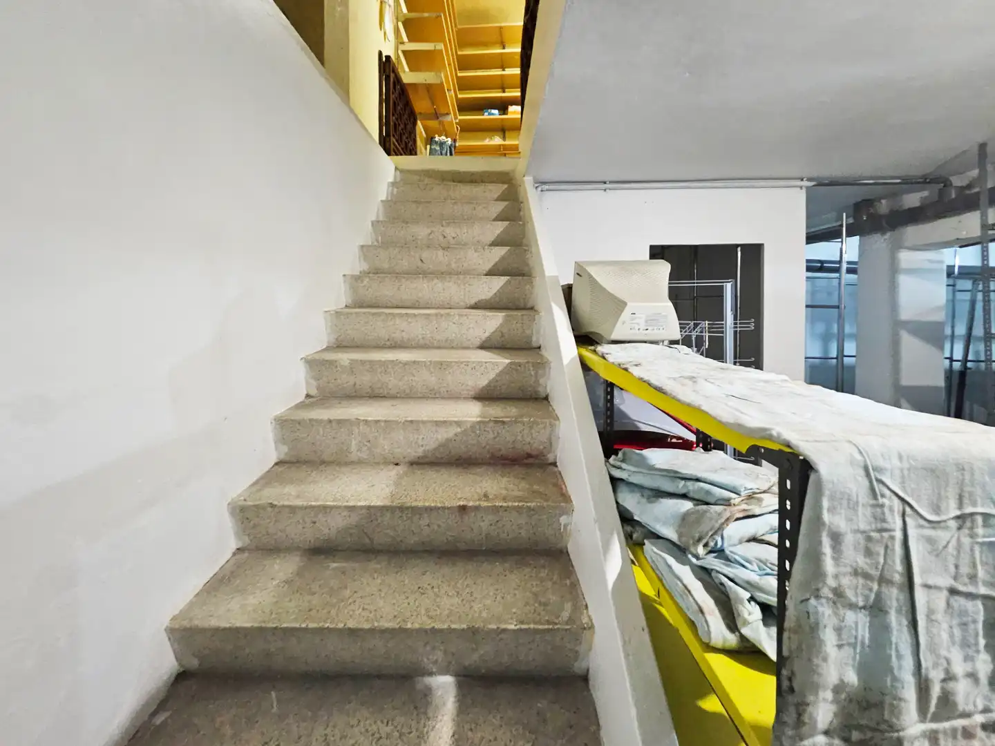 Gewerbefläche zum Verkauf in Rúa Francisco Añón, imagen 15
