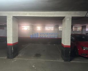 Aparcament de Garatge de lloguer en  Madrid Capital