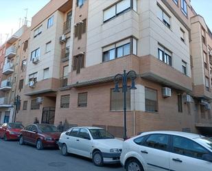 Exterior view of Apartment for sale in Mislata