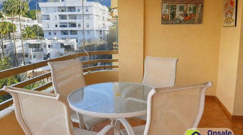 Foto 2 von Wohnung zum Verkauf in Calle Pablo Casals, Playa de la Fontanilla, Marbella