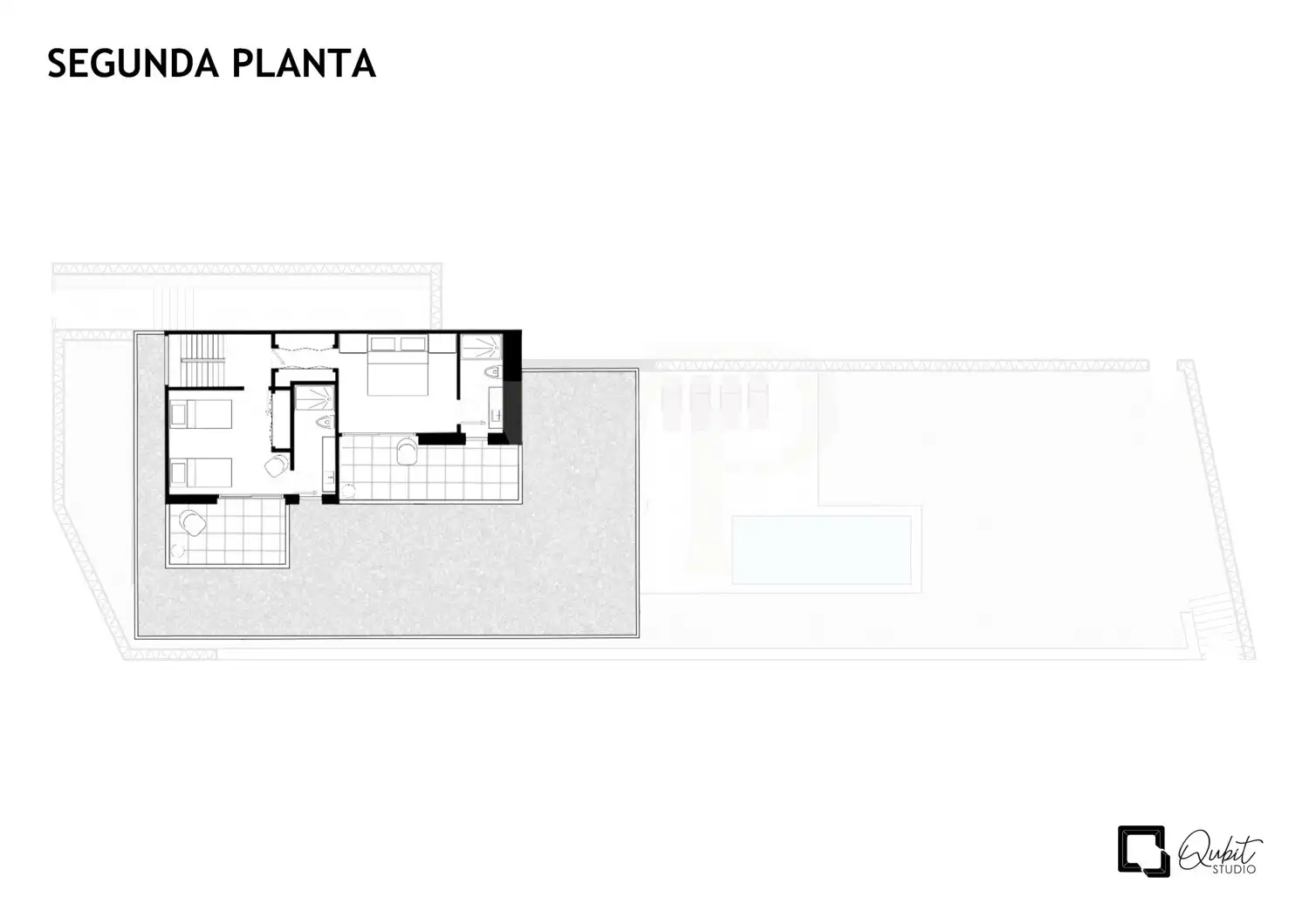Maison avec balcon à vendre à Abama, imagen 70