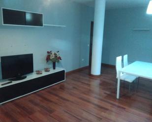 Sala d'estar de Apartament en venda en Badajoz Capital amb Aire condicionat, Calefacció i Traster