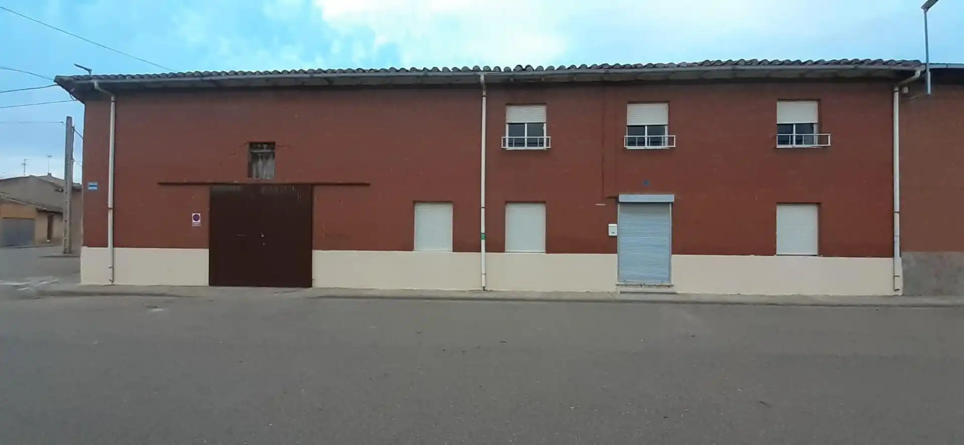 Casa en venda a Villamandos