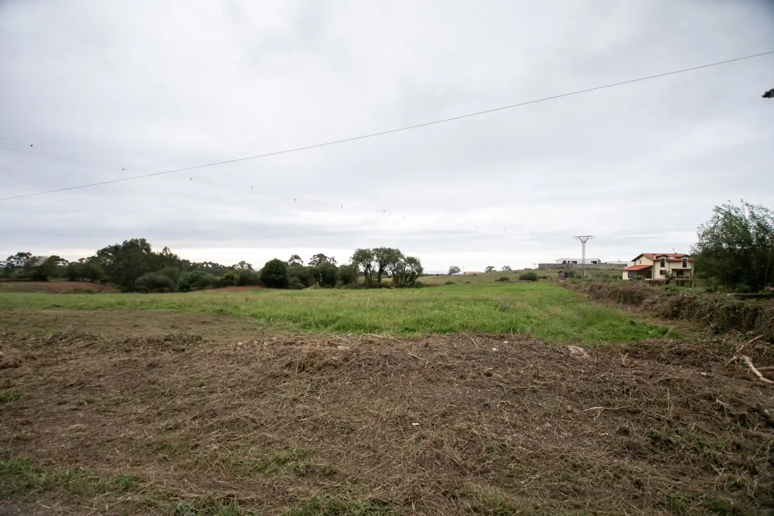 Residencial en venta en Ribadedeva