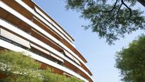 Exterior view of Flat for sale in  Barcelona Capital  with Air Conditioner and Balcony