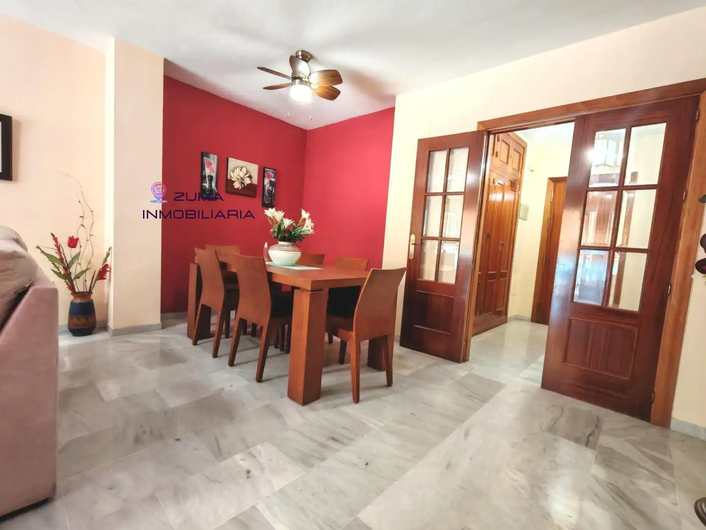 Flat with lift for sale in Bailén - Miraflores, imagen 4