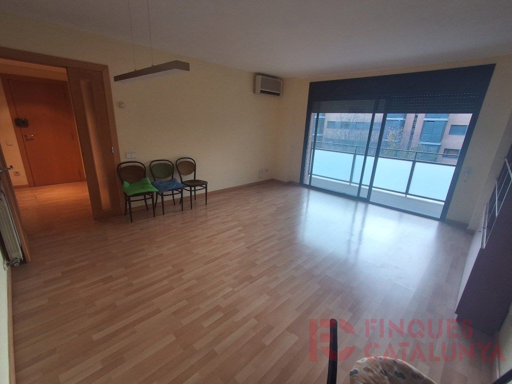 Pis en venda en Girona Capital amb Calefacció, Jardí privat i Terrassa