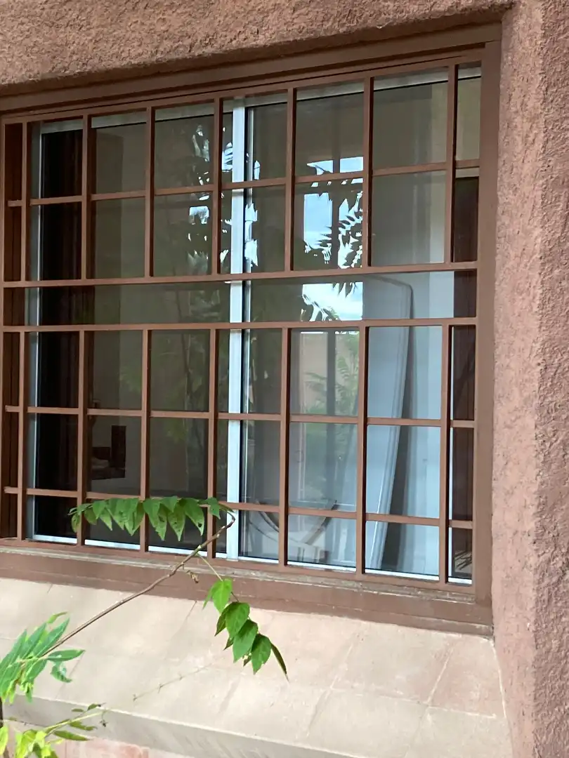 Vista exterior de Casa o xalet en venda en Ainzón amb Calefacció, Jardí privat i Terrassa