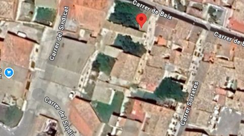 SOLAR EN VENTA EN ALMATRET LLEIDA, immagine 4