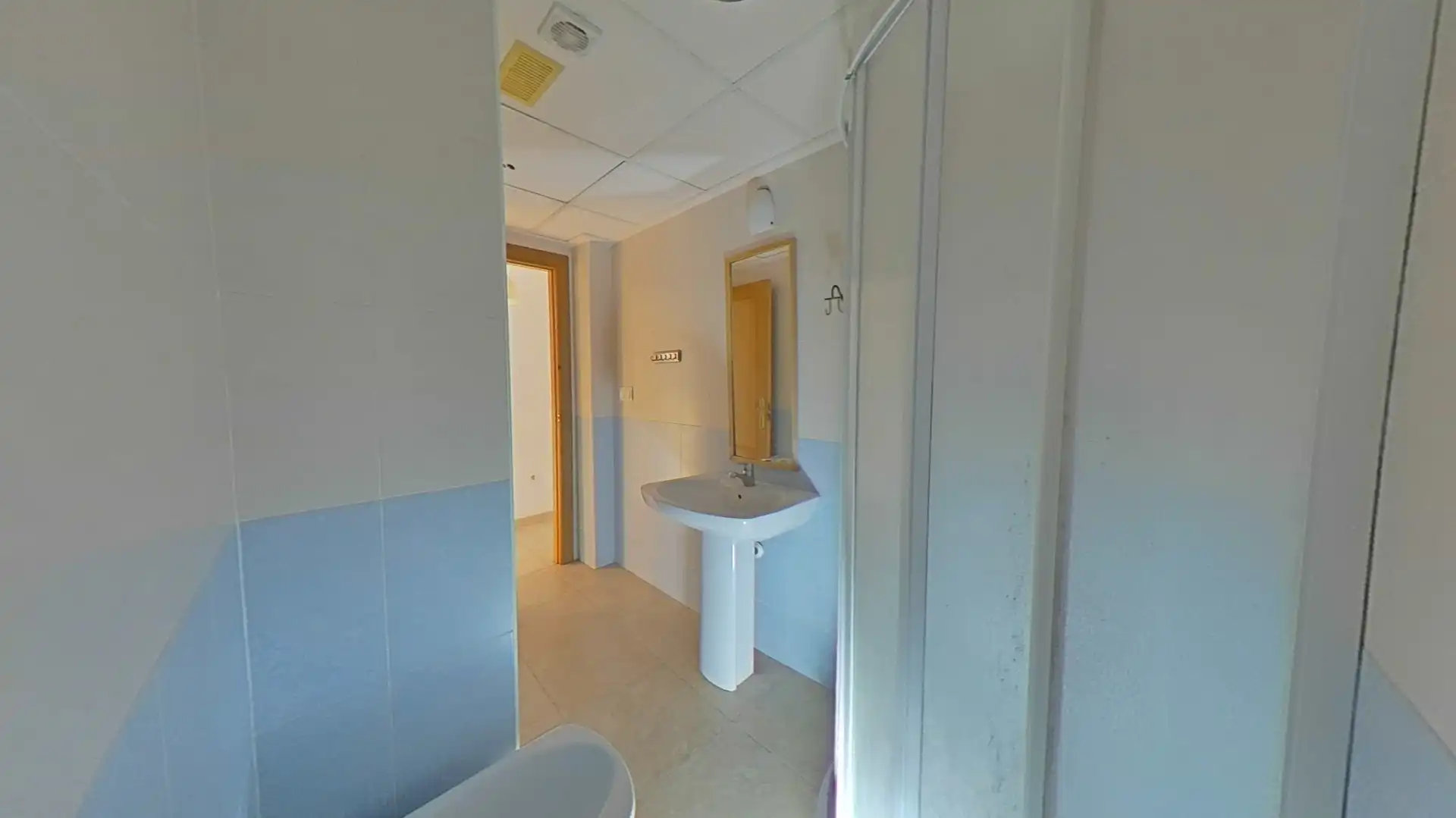 Baño de Piso en venta en Totana