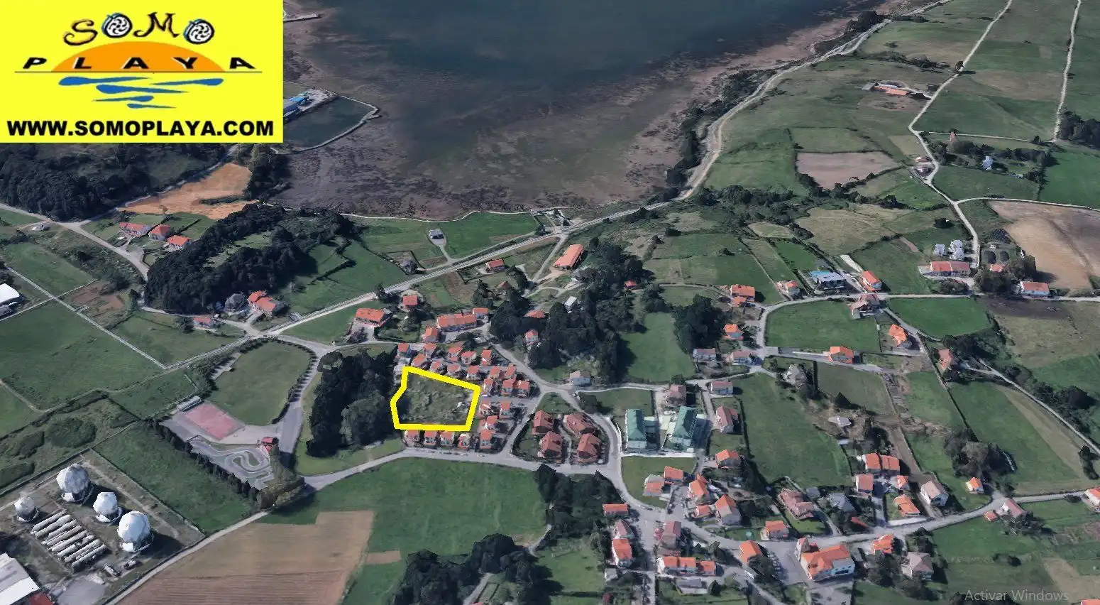 Terrenys i solars en venda a Marina de Cudeyo, imagen 4