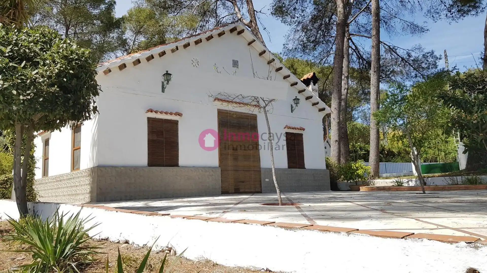 Casa o chalet en venta en Xàtiva