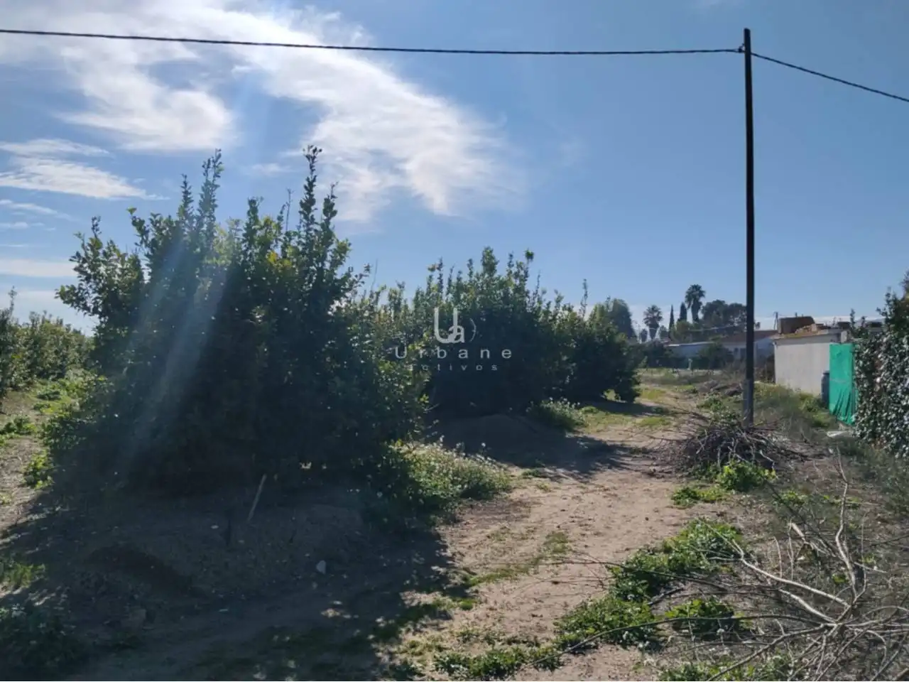 Terreny rústic en venda a Camino Huerta de Abajo, imagen 17