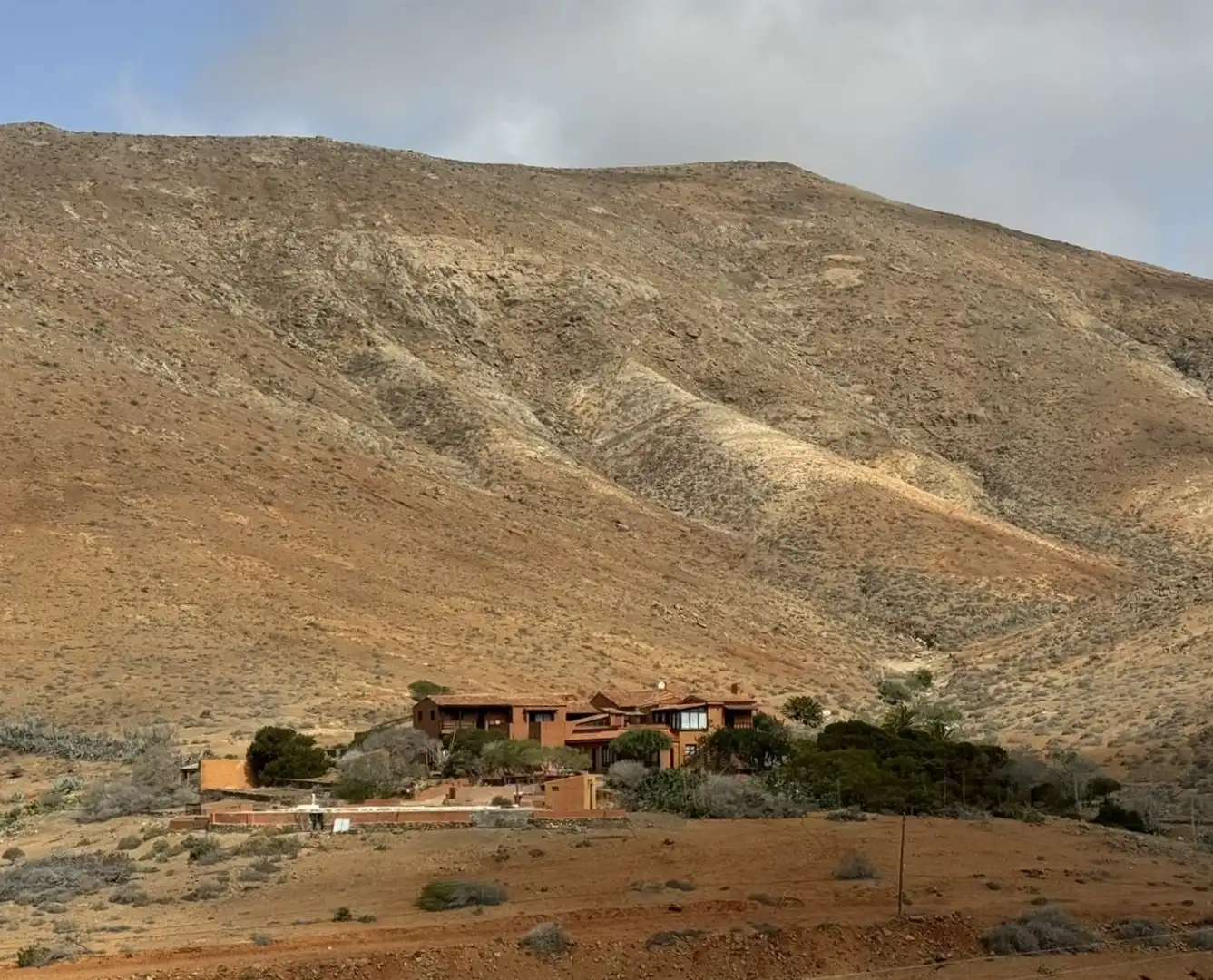 Edificio en venta en Calle El Cortijo, 13, Antigua pueblo