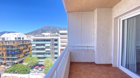 Foto 3 von Wohnung zum Verkauf in Casco Antiguo, Marbella