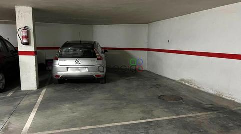 Photo 4 of Garage for sale in Ingeniero Mariño, 33, Casco Histórico, Guadalajara