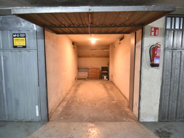 Parking for sale in Asua-Erreka Kalea