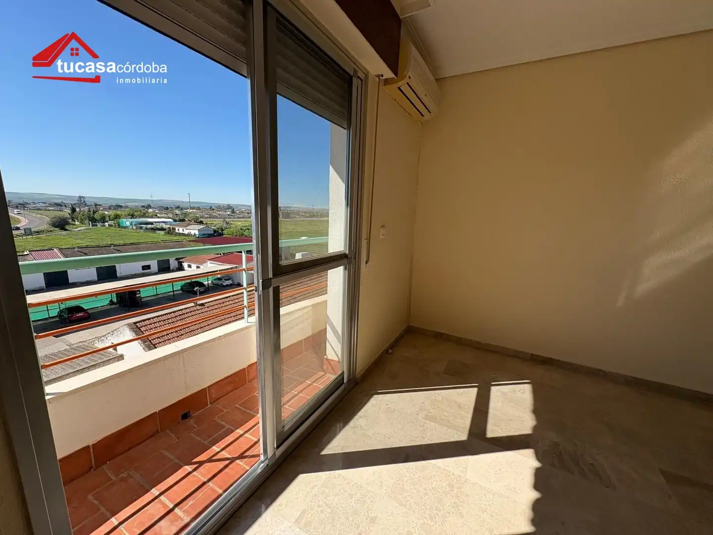 Terrassa de Pis en venda en Córdoba amb Aire condicionat i Terrassa