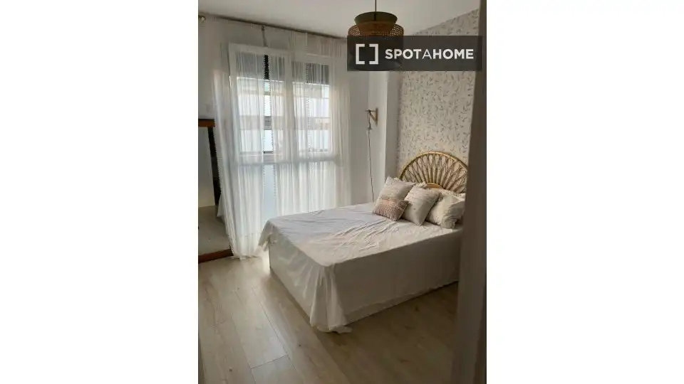 Room in Arroyo del Fresno