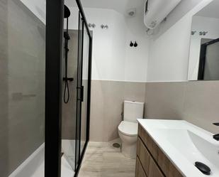 Bathroom of Flat for sale in Valdemorillo  with Heating