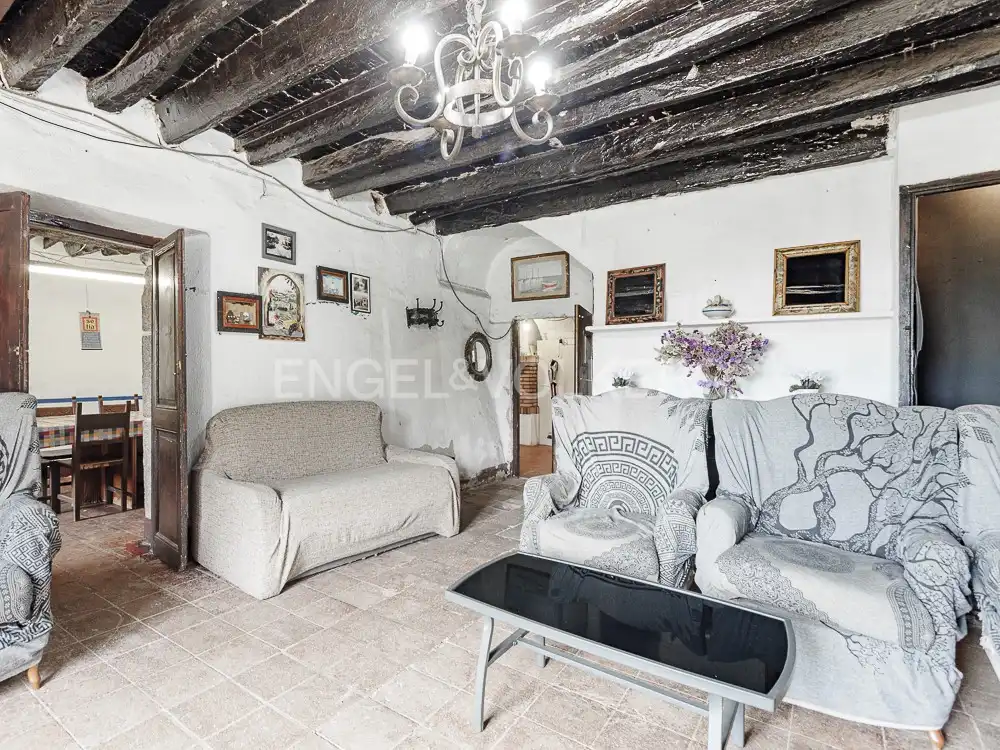 Casa amb terrassa en venda a Vilassar de Dalt, imagen 39