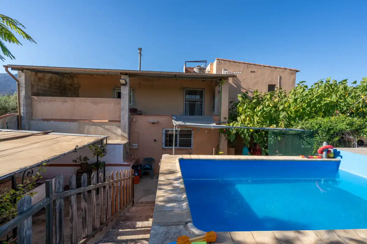Villa avec piscine à vendre à Aldover, imagen 8