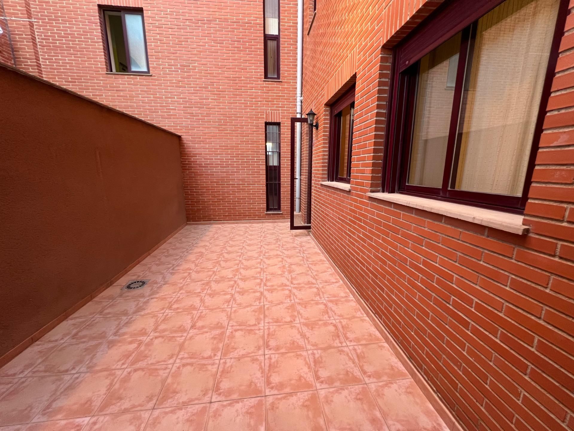 Terrassa de Pis en venda en Burjassot amb Aire condicionat, Calefacció i Terrassa