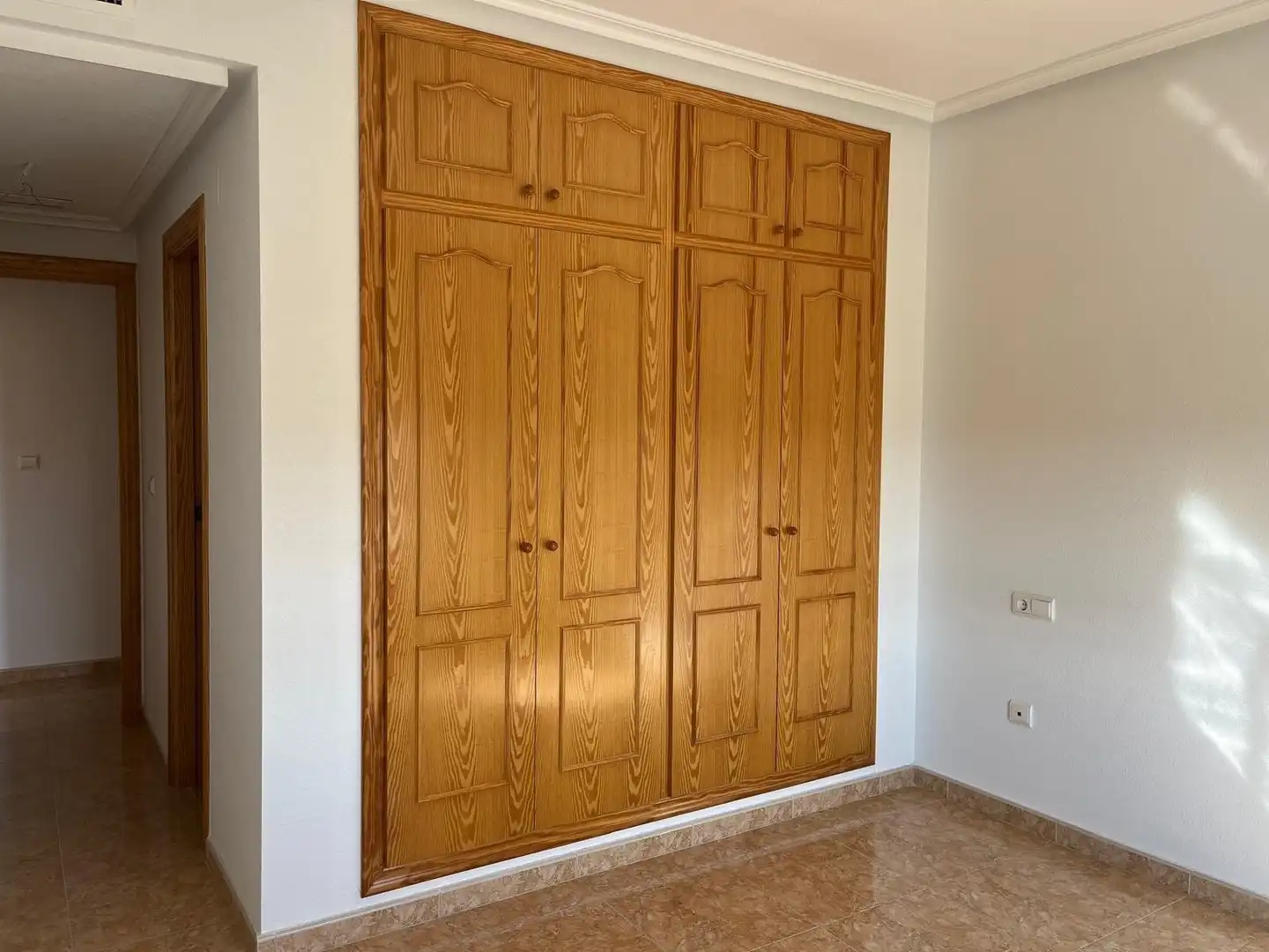 Apartament en venda a N/A, -1, Almoradí