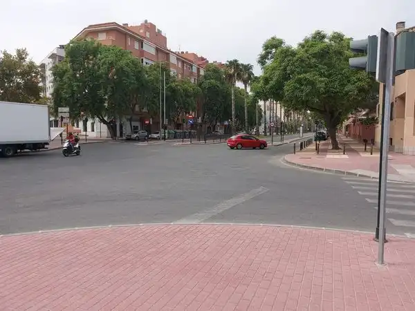 Local comercial en venda a Avenida de la Marina Española 18, imagen 8